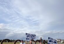 Sign of hope for Cats