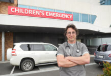 Breath easier during thunderstorms