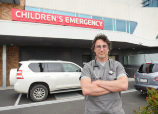 Breath easier during thunderstorms