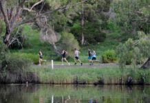 CMA seeks feedback on Barwon River management plan