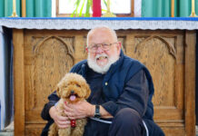 Embracing the ‘whole created order’