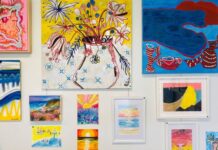 Exhibition open for calendar’s final year