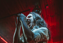 Dracorex bring the party