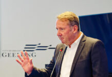 Councils relieved of floodplain management