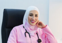 GP’s dedication recognised