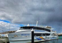 Two more years for ferry service