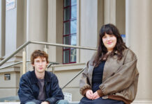 Y(Our)Fest in Geelong