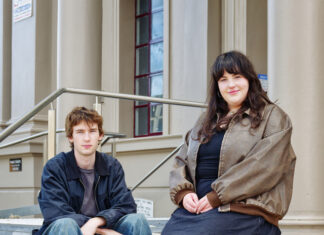 Y(Our)Fest in Geelong