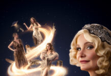 Take a trip back in time