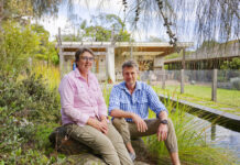 Regeneration and restoration on show