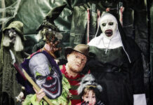 Freddy’s coming for you