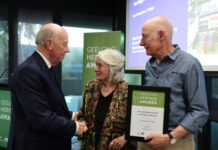 Keeping Geelong’s living history alive