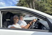 Experienced drivers needed