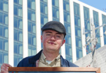 My Place with Jack Herd