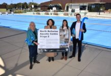 NBAC stage two one step closer