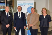 New network for food and bevarage businesses