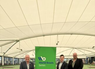 Ocean Grove goes international