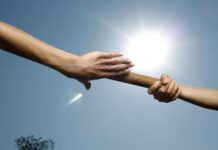 Relay for mental health