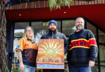 Taking the next step