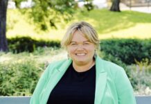 Overseas visitors to region increase