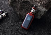 Students tackle vaping