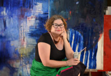 Experience The Blue Show