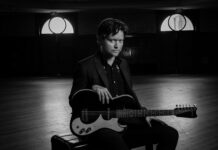 Stars align for homage to Waits