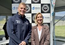 Warne’s legacy lives on