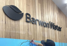 Becoming Drop Defenders