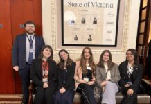 Youth Parliament 2026 applications open