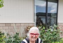 A community where retirement comes alive