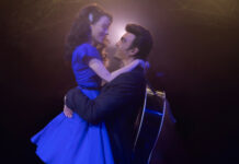 As authentic as it gets