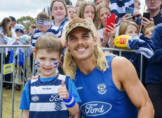 ‘Not about tiptoeing’: Cats to look at Bailey’s posts