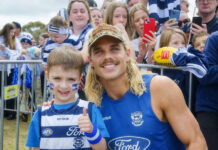 ‘Outrageous success’: Cats speak after Smith warning