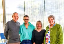 Four depart Corangamite CMA