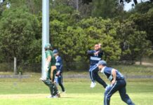 Heads remain unbeaten