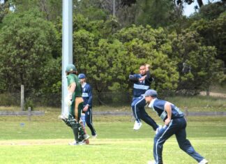 Heads remain unbeaten