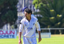 ‘Daisy’ stars in T20 victory