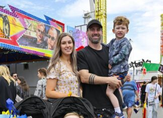 A ‘bigger and better’ show