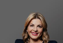 genU announces next CEO