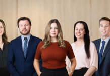 Appointing attorneys and decision makers