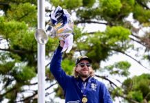 Premiership Cat not offered new contract