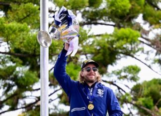 Premiership Cat not offered new contract