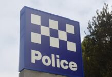 Four youths arrested in CBD