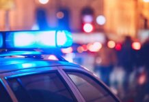 Woman charged and girl stable during busy weekend