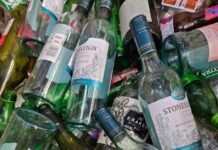 New recycling centre in North Geelong