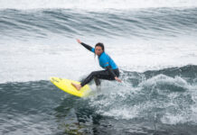 Shanahan earns Rip Curl Pro trial spot