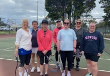 Heads prevail over Springs