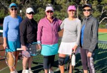 Finals draw near in Section 3