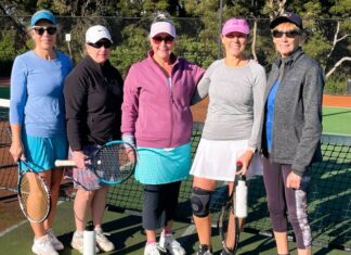 Finals draw near in Section 3